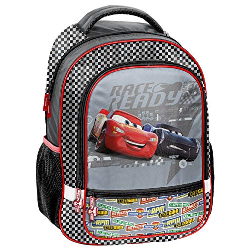 Mochila infantil   escolar  43 x 31 13 cm  acabado a elegir