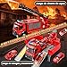 Imagen de JONRRYIN Camion Bomberos Grande Juguete