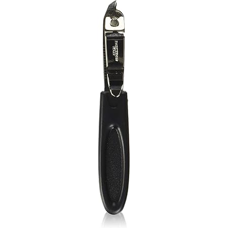 tweezerman power hangnail clipper