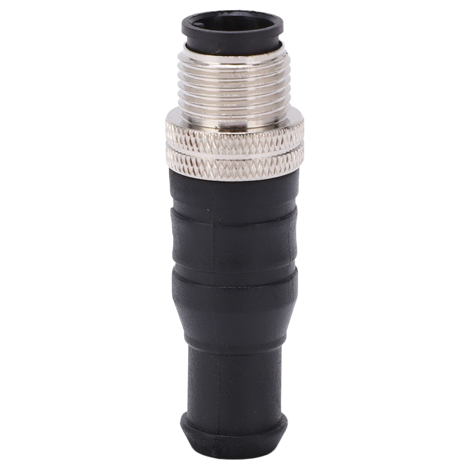 Tbest pour Résnce de Terminaison Mâle NMEA 2000, pour Résnce de Terminaison Mâle NMEA 2000 N2K M12 5 Broches IP67 étanche pour Les Réseaux