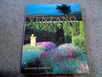 Hardcover VENZANO Book