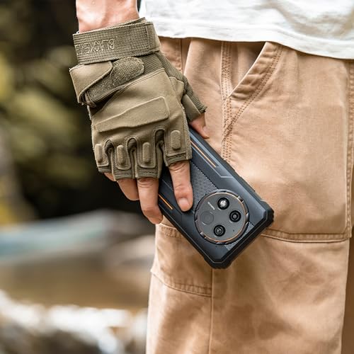 Oukitel G1 Rugged Smartphone Unlocked thumb #8