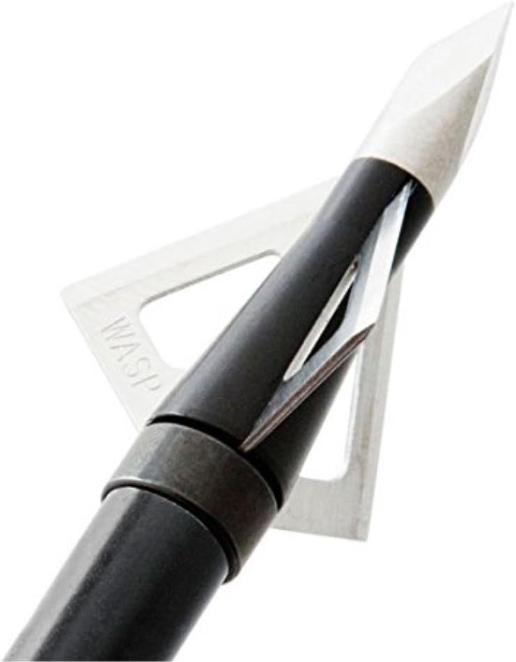 Wasp Boss SST Broadhead 125gr