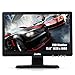 Produktbild 15,6-Zoll Monitor 16:9 1920x1080 HD LCD Display, Multifunktionaler Gaming Monitor mit HDMI BNC VGA AV USB Eingang, Eingebaute Dual Lautsprecher 1920 Pixels Monitore