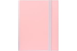 Squishmallow Trading Card Binder Holder