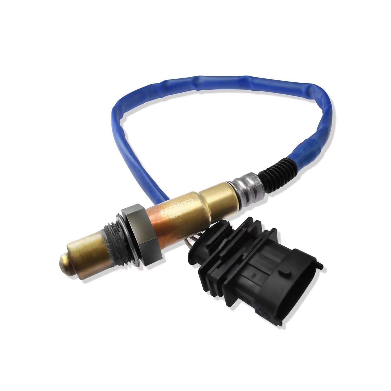 Sonde lambda Cadillac ELR à réponse rapide capteur oxygène 0258010222