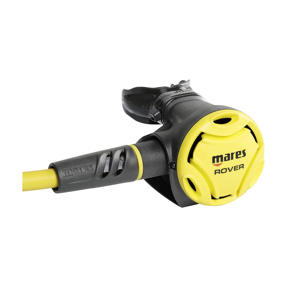 Mares Nuevo Octopus Rover