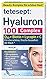 tetesept Hyaluron 100 Complex – Nahrungsergänzungsmittel mit Q10 + Biotin + Lycopin + Vitamin C - für das schöne, frische Aussehen der Haut* – 1 x 30 Tabletten