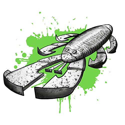 Googan Baits Bandito Bug