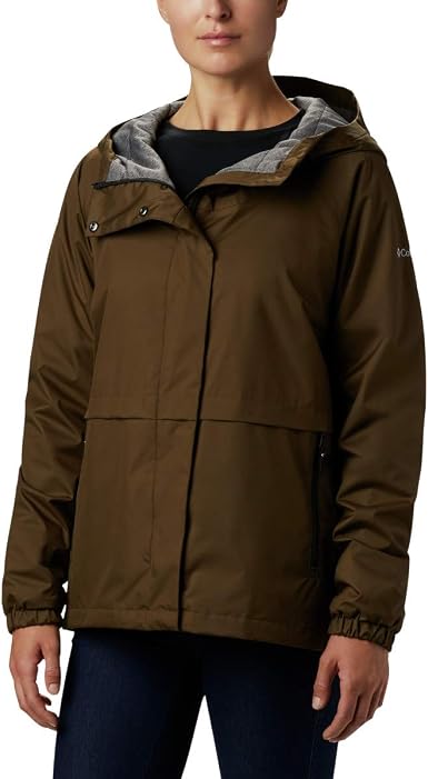 Helvetia Heights Jacket 