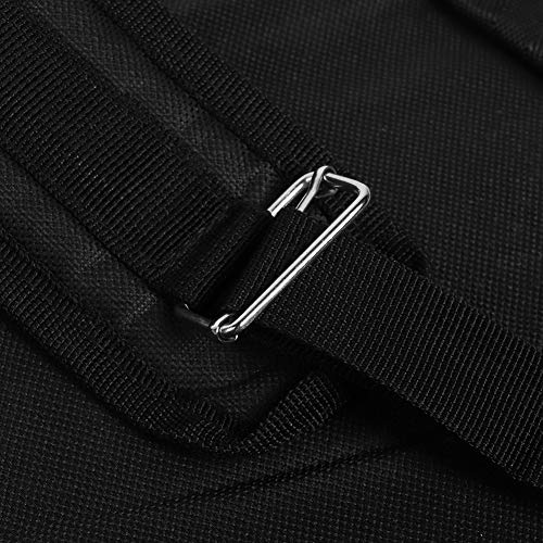 Atyhao Seggiolino di Sicurezza Zaino Seggiolino