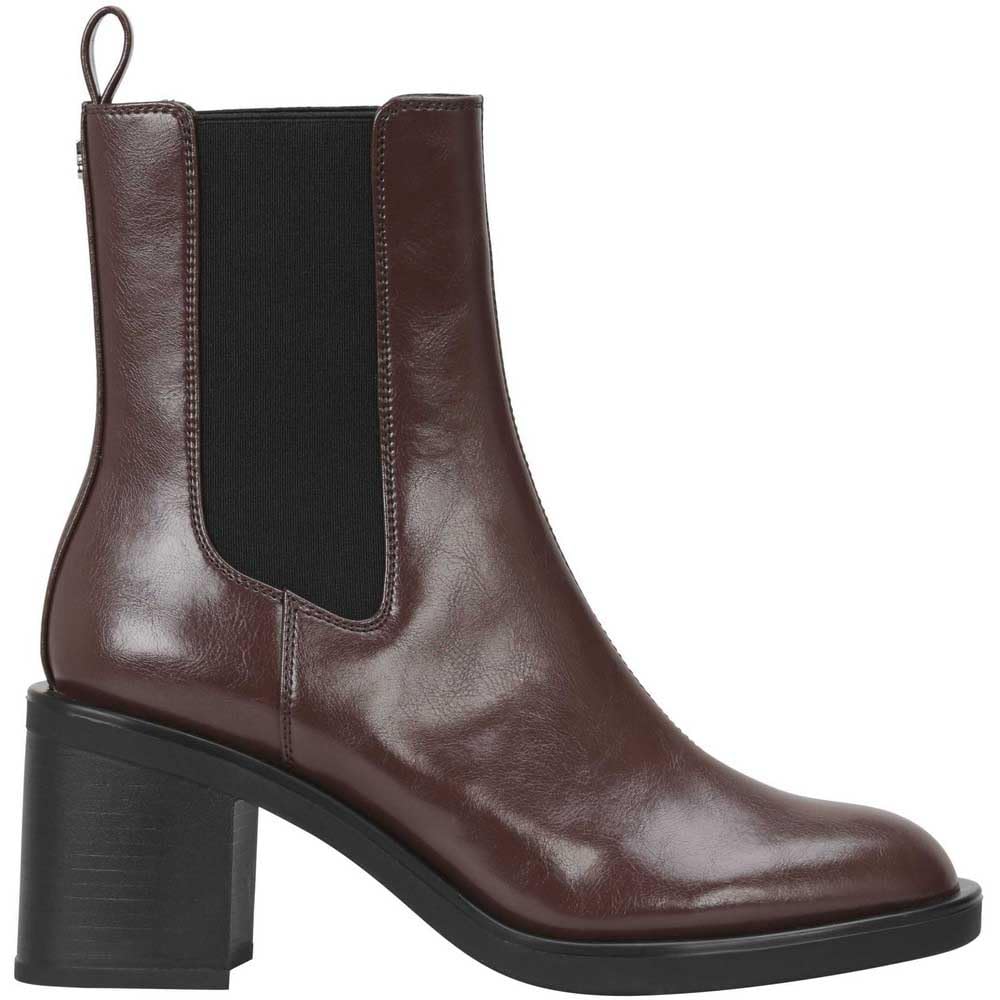 HUGO Damen Nalie_chbootie_CLT Ankle Boots