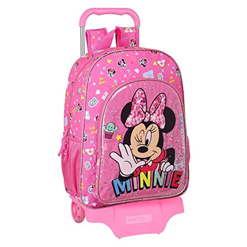 Jouets Safta 612212160 rose pour animer les après-midis des enfants