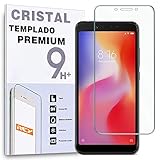 Diseñado especialmente por Electrónica Rey para XIAOMI REDMI 6 / REDMI 6A