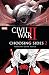 Civil War II: Choosing Sides (2016) #2 (of 6)
