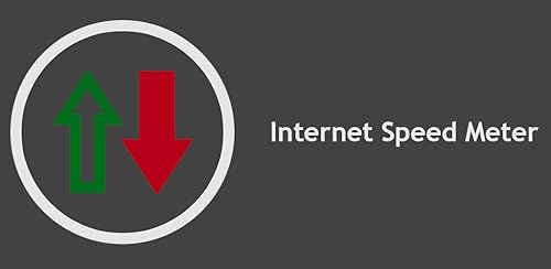 Internet Speed Meter-Smart