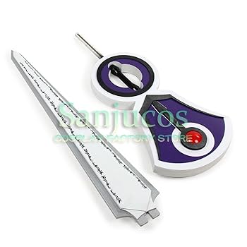 Amazon.co.jp: 【Sanjucos】楓・J・ヌーベル アサルトリリィ