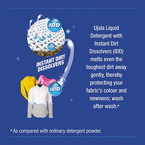 Ujala Liquid Detergent 2Ltr Loot4you.in
