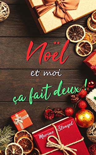 Télécharger Noël et moi ça fait deux ! Francais PDF