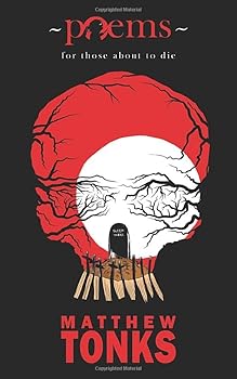 Paperback Poems For Those About To Die Book