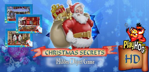 Christmas Secrets - Hidden Object Game [Download]