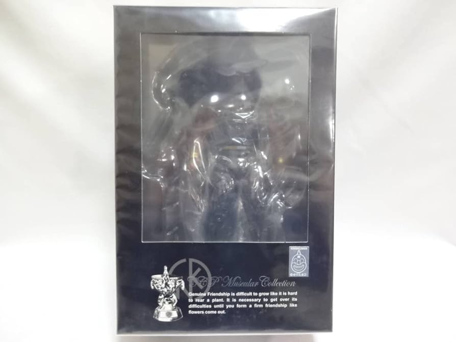 CCPシシカバブー原作カラーローリングクレイドルタイプブラック＆特別カラー CCPシシカバブー原作カラーローリングクレイドルタイプブラック