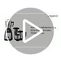 Maharaja Whiteline Joy Elite Mixer Grinder with 4 Jars, Long Lasting Performance with 750 Watt Motor | Jar Flow Breaker | 5 Year Motor Warranty (Black & Grey) - Image 3