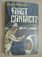 First Contact? 0840763204 Book Cover