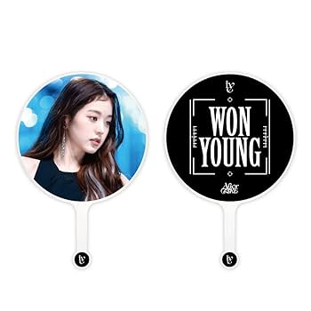 Amazon.co.jp: アイヴ (IVE) イメージピケット (Image Picket