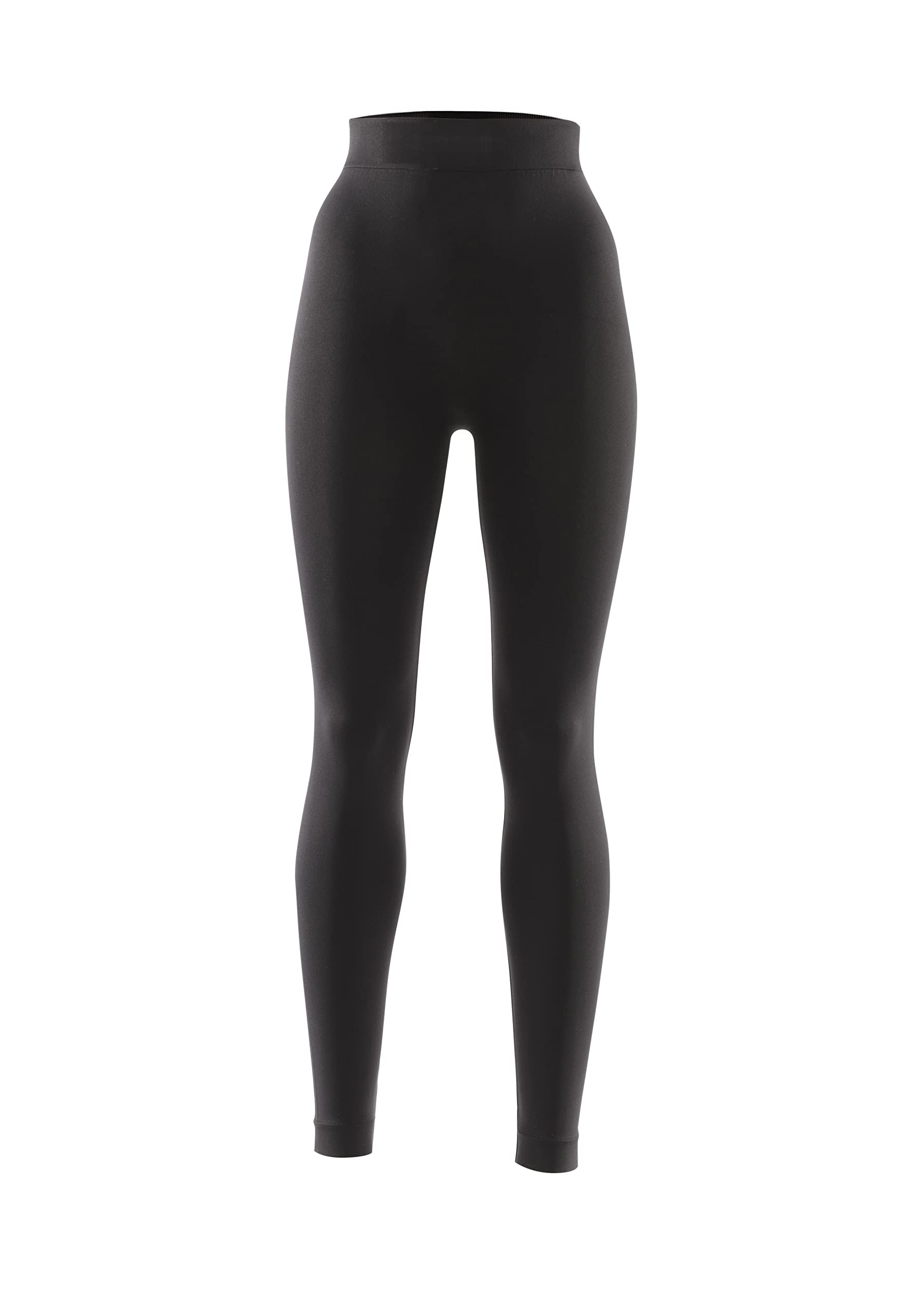 Compressana Sport Leggins - 160den Compressions Support Unisex mit FIR Mikrofaser