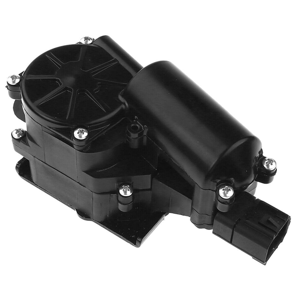 2 Set of - Rear Tailgate Power Lift Trunk Lid Lock Actuator for Saturn,for GMC,for Chevy,for Cadillac,for Buick 6-Pins