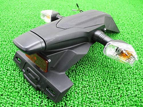 パーツ midori Amazon | 中古 カワサキ 純正 バイク 部品 ZX-10R リアフェンダー 純正