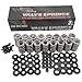 Ls Valve Seals Brian Tooley Racing BTR LS .560 Beehive Valve Springs & Seals Kit - LS6 Style For 4.8L, 5.3L, 6.0L Ls Engine Tools - Foto 10