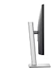 DELL P2725DE 27 5ms 100Hz QHD 2560x1440 HDMI Type-C DP USB RJ45 Elevator Pivot IPS LED