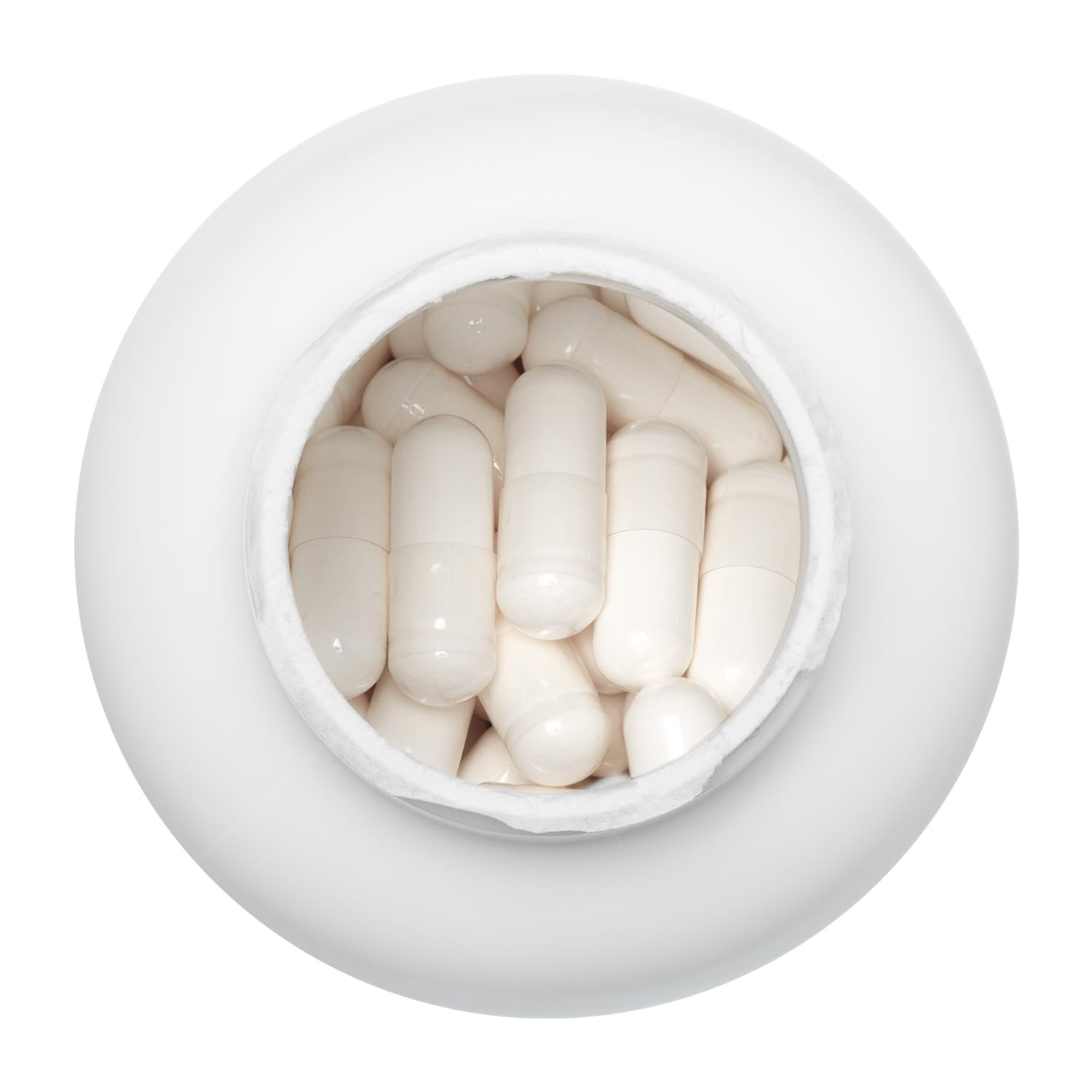 HealthA2Z Multi Collagen pills 1735mg -180 collagen capsules (60 servings) - Types I, II, III, V & X for Healthy Skin, Hair, Nails & Joint Support