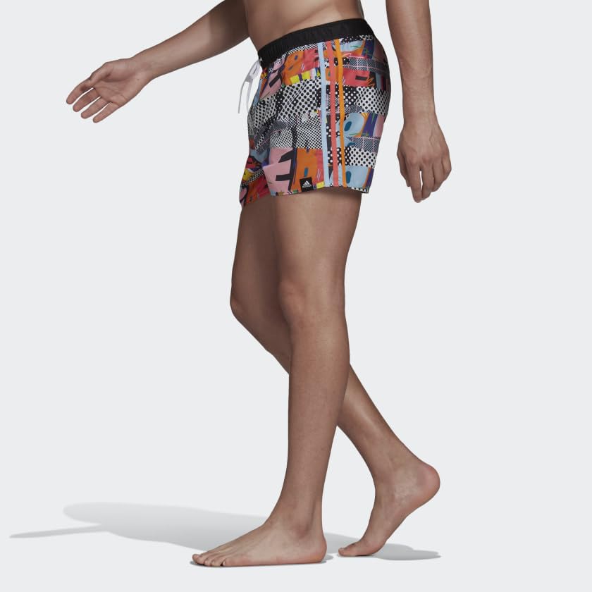 adidas Pride SH CLX Men's2