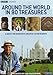 Around the World in 80 Treasures