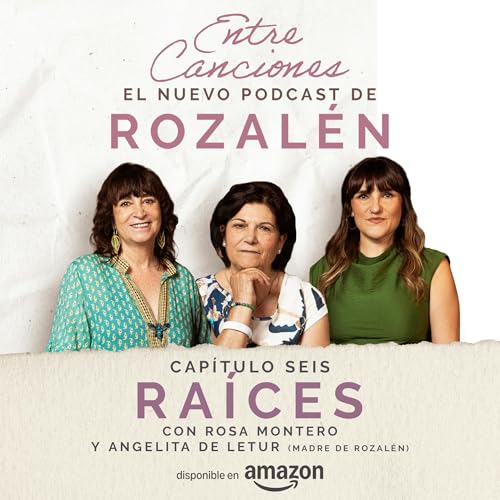 Ra&iacute;ces Capitulo 6