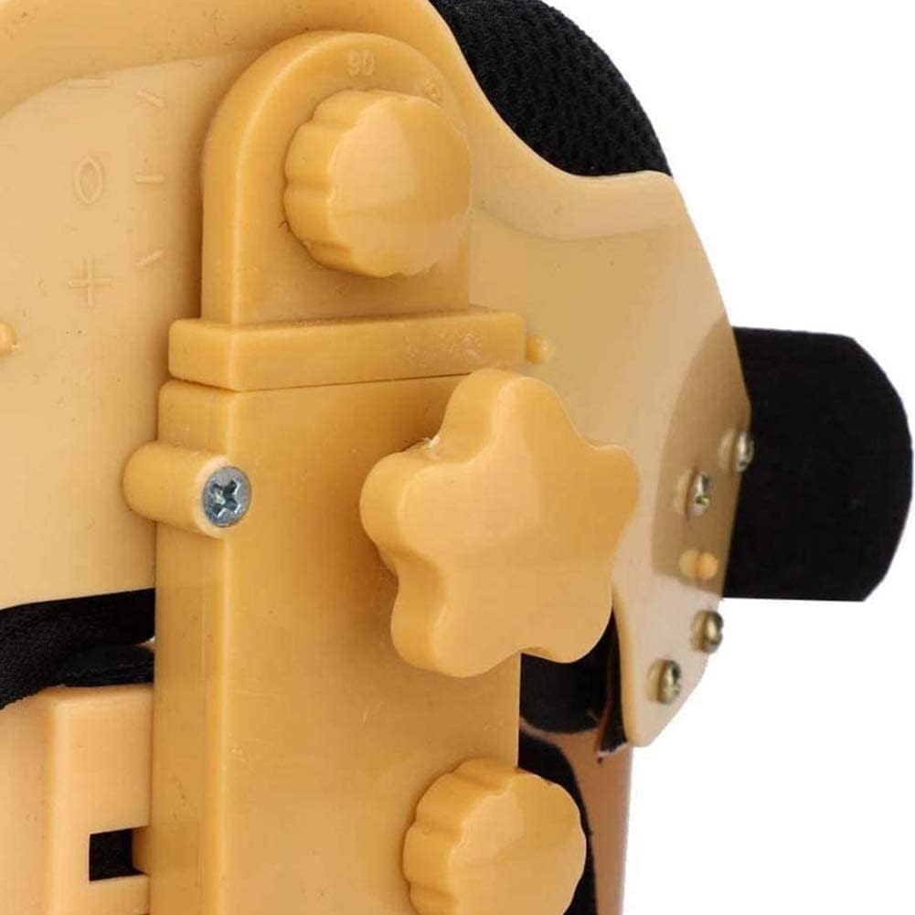 Supporto per Il Collo per Il Dolore al Collo Dispositivo di trazione cervicale Regolabile Collare antidolorifico Fissaggio Cura Recupero Strumenti Tutori Collare barella per Un Mig