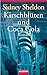Produktbild Kirschblüten und Coca-Cola: Roman (Goldmann Allgemeine Reihe)