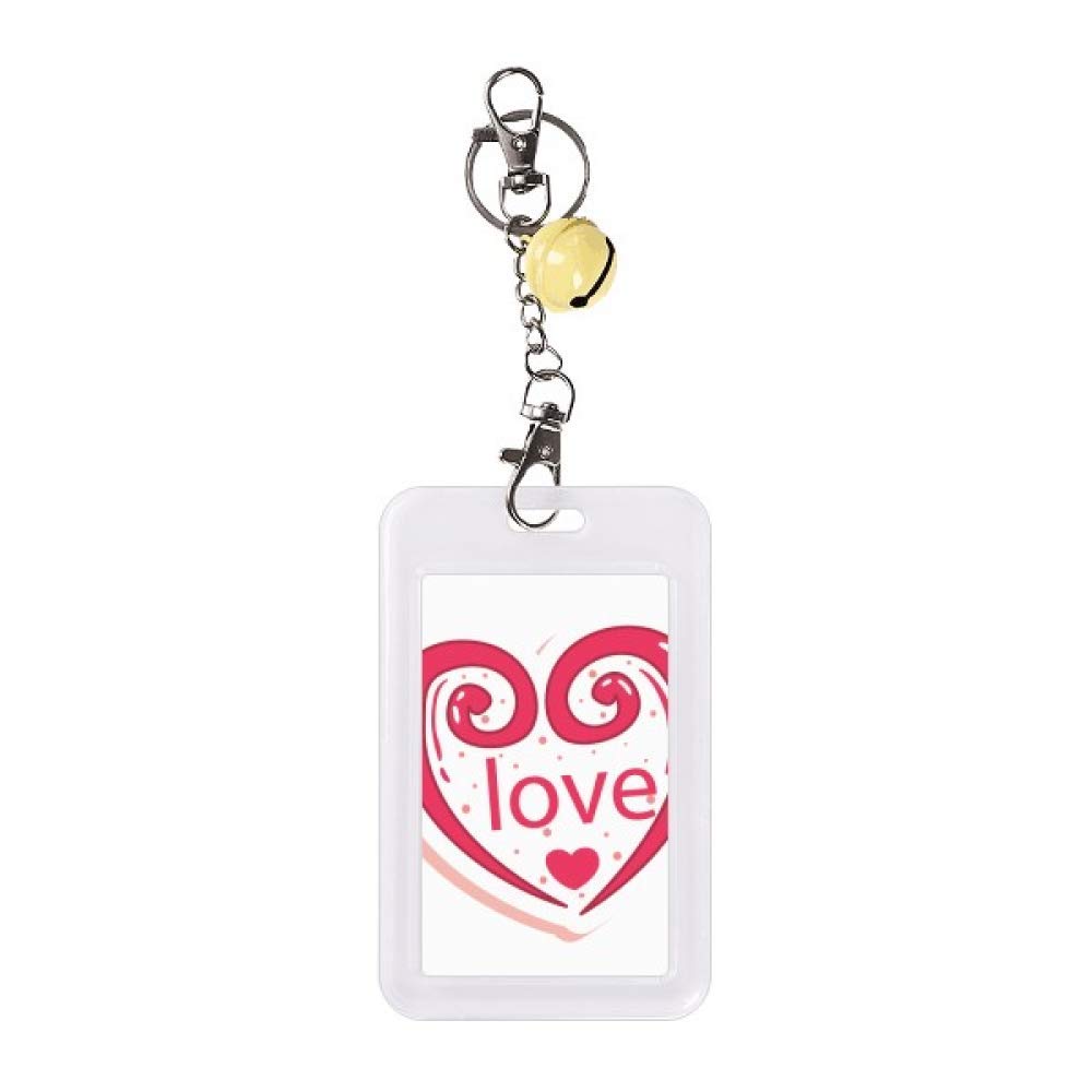 Funda para tarjeta de crédito con corazones: el regalo ideal de San Valentín 5