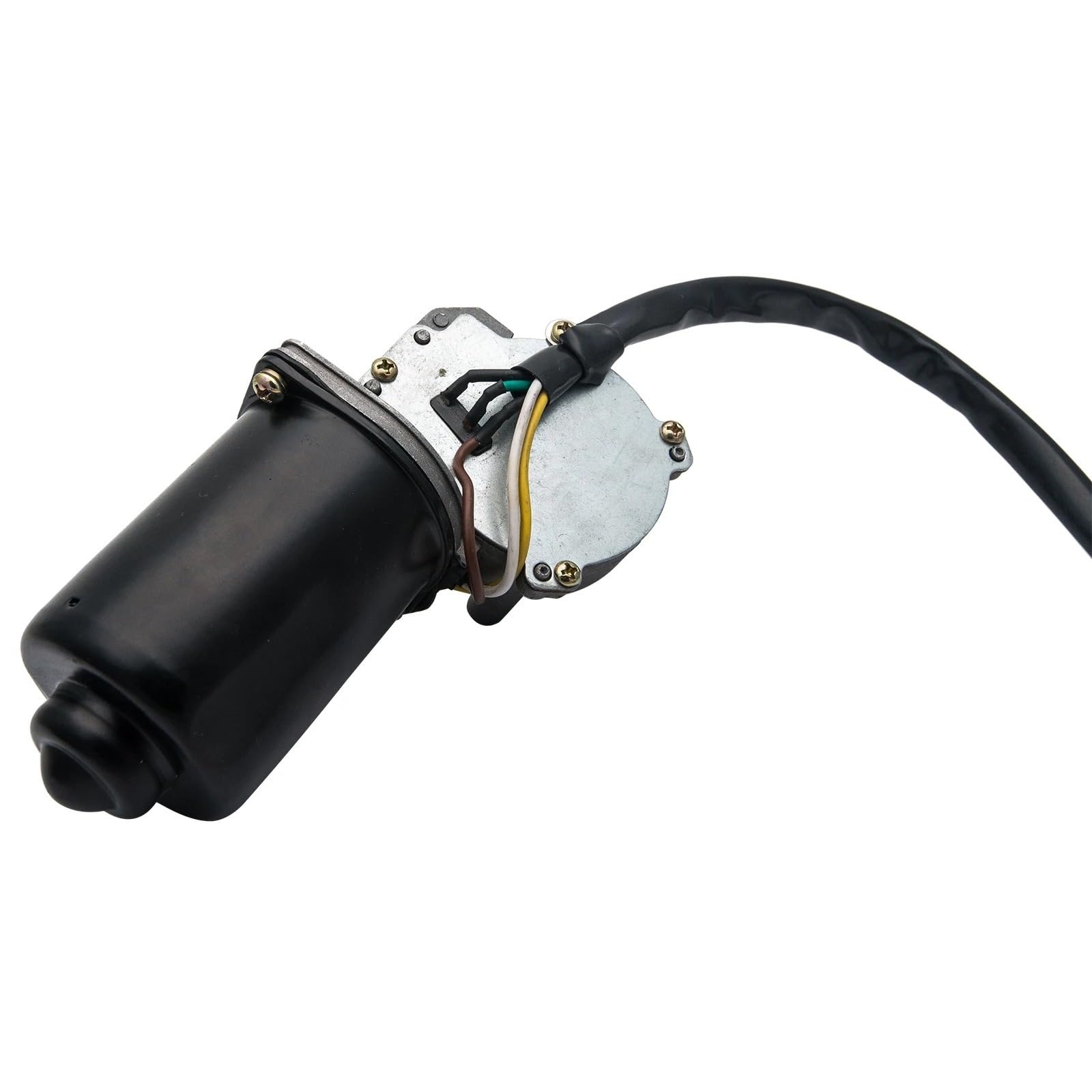 Silnik wycieraczek samochodowych, do Astry G, do Mk4 12V, do Holdena 23000826 Silniki wycieraczek przednich Silnik mechanizmu wycieraczek szyby przedniej