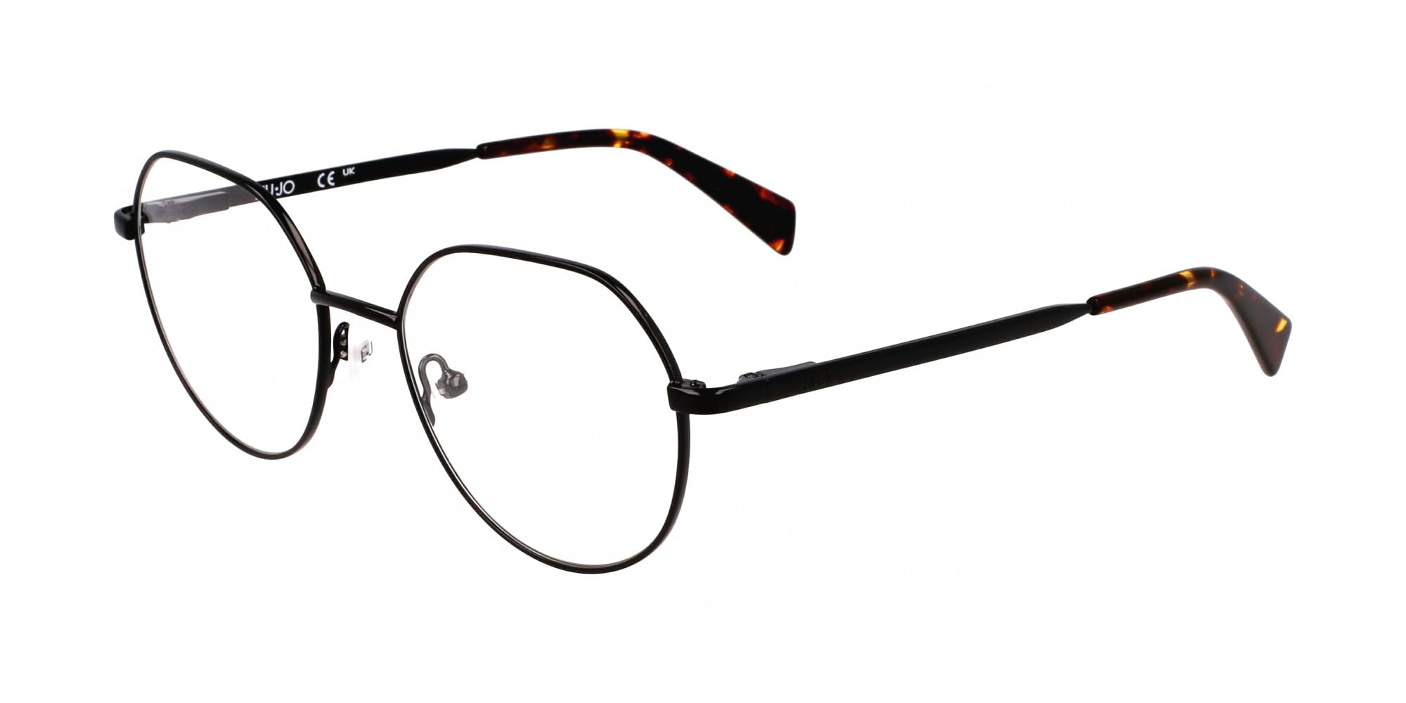 Liu Jo Montatura LJ2175 Black 51/​18/​140 Donna