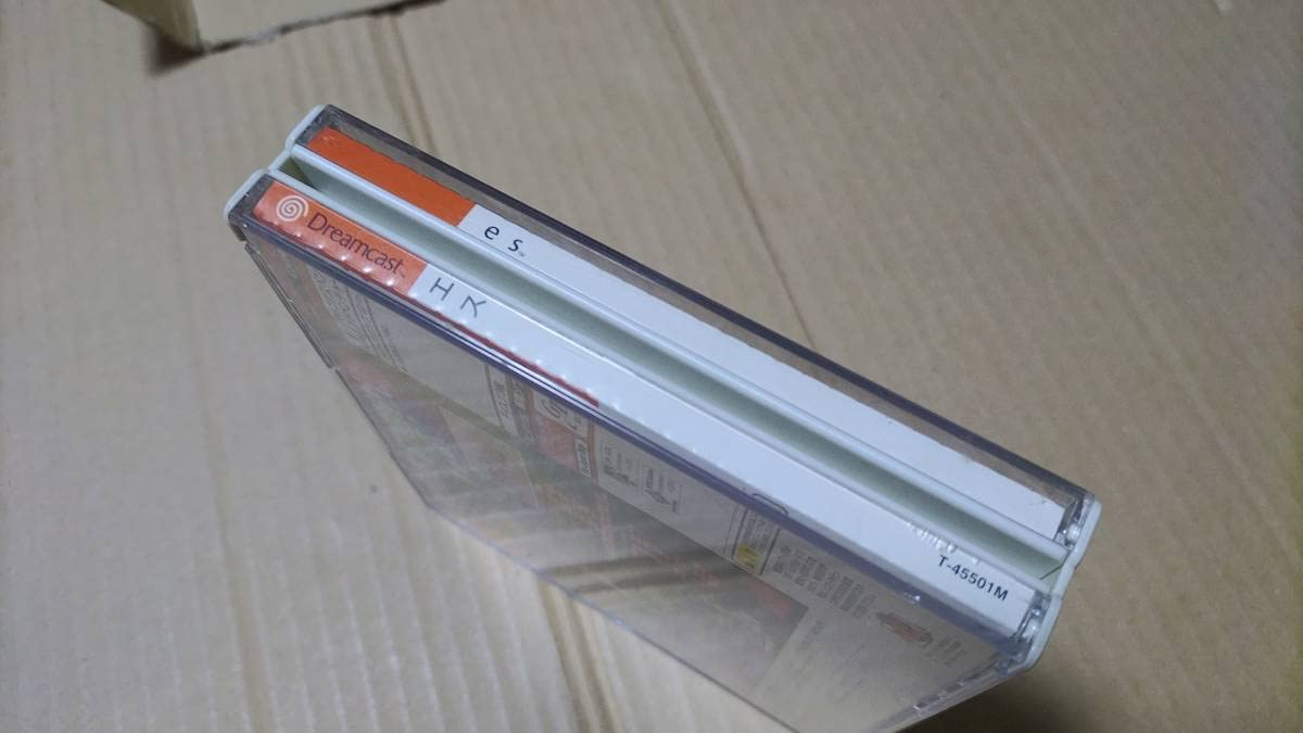 Amazon.co.jp: es エス ドリームキャスト : おもちゃ