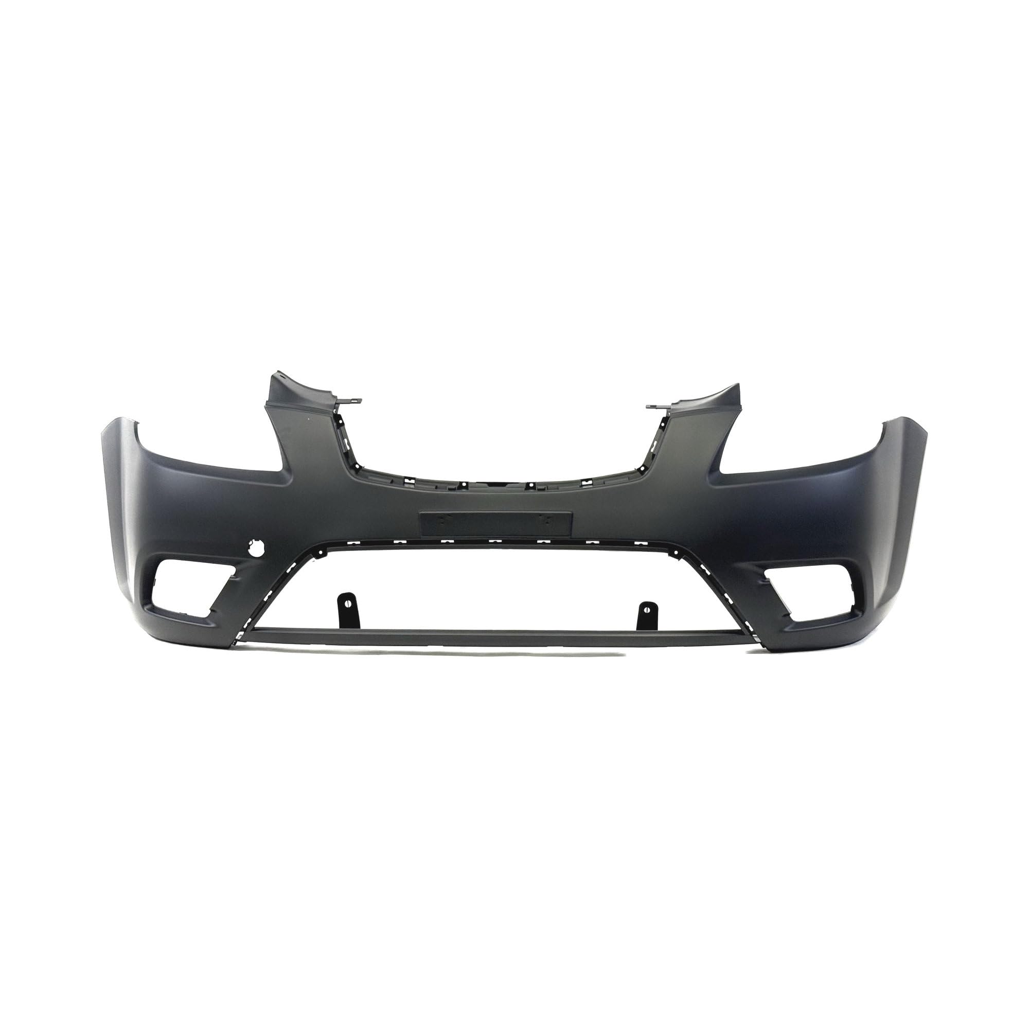 FitParts Compatible with Front Bumper Cover 2010 2011 Kia Rio