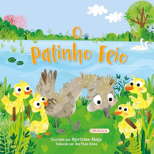 Em um reino distante... O Patinho Feio