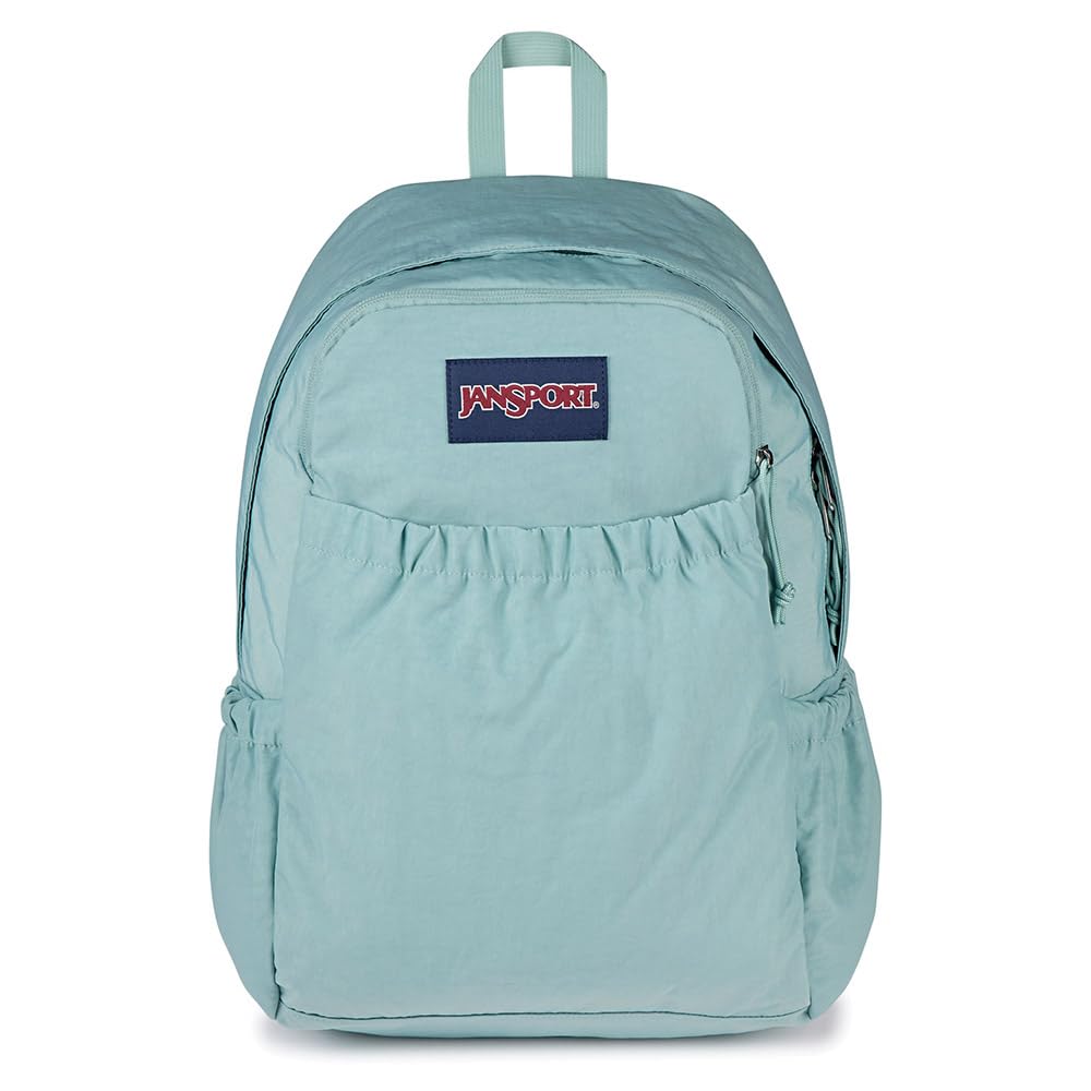 JANSPORT Slouch Pack Faded Sage