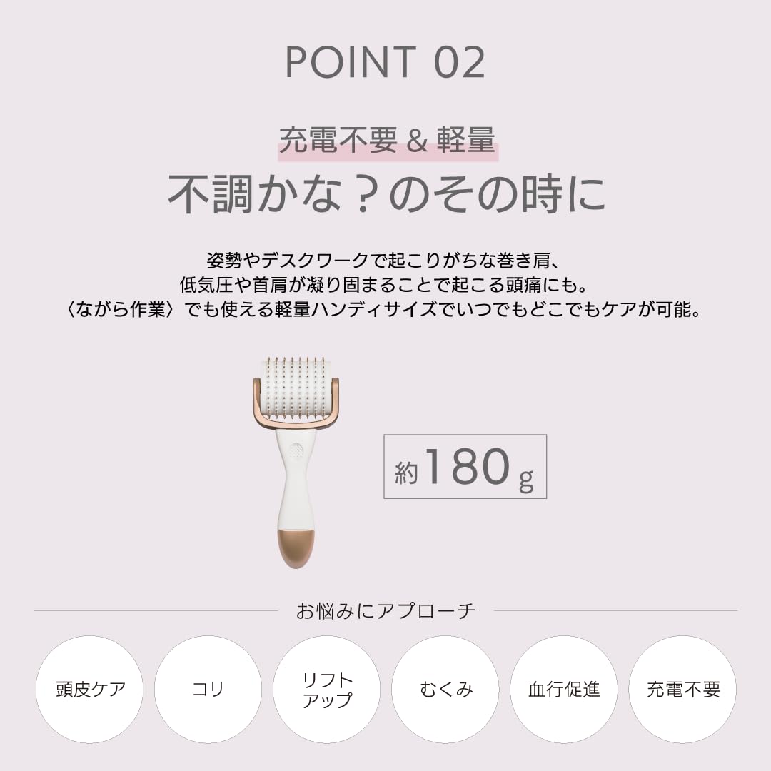 Amazon.co.jp: EKATO.: 筋膜リリースローラー