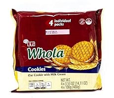 Image of Eti WHOLA DIGESTIVE OAT. Brand catalog list of Eti. 