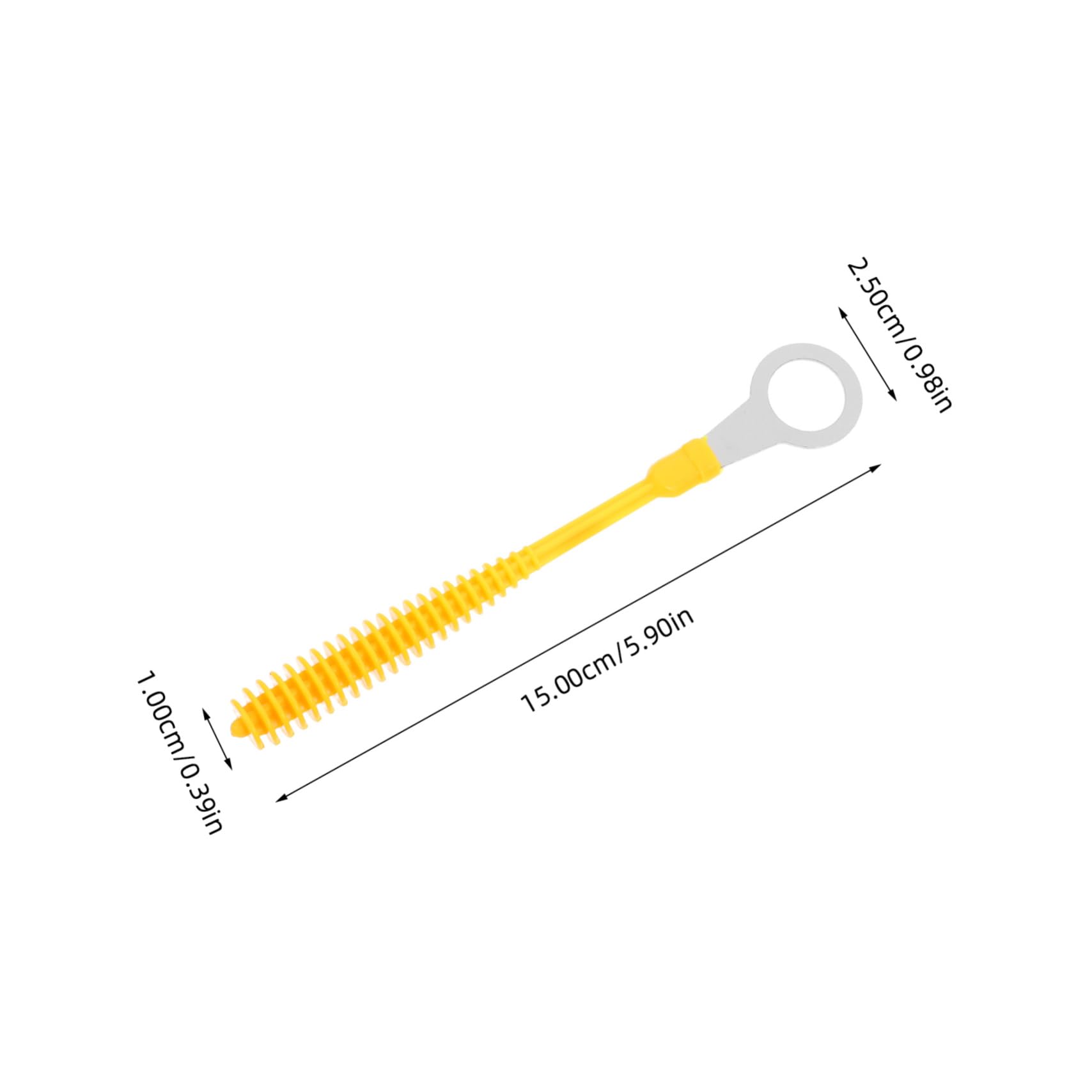 MUSISALY 1 Set Lab Expansion Tool Thermal Response Equipment for Physics Classroom Contraction Expansion Experiment Kit
